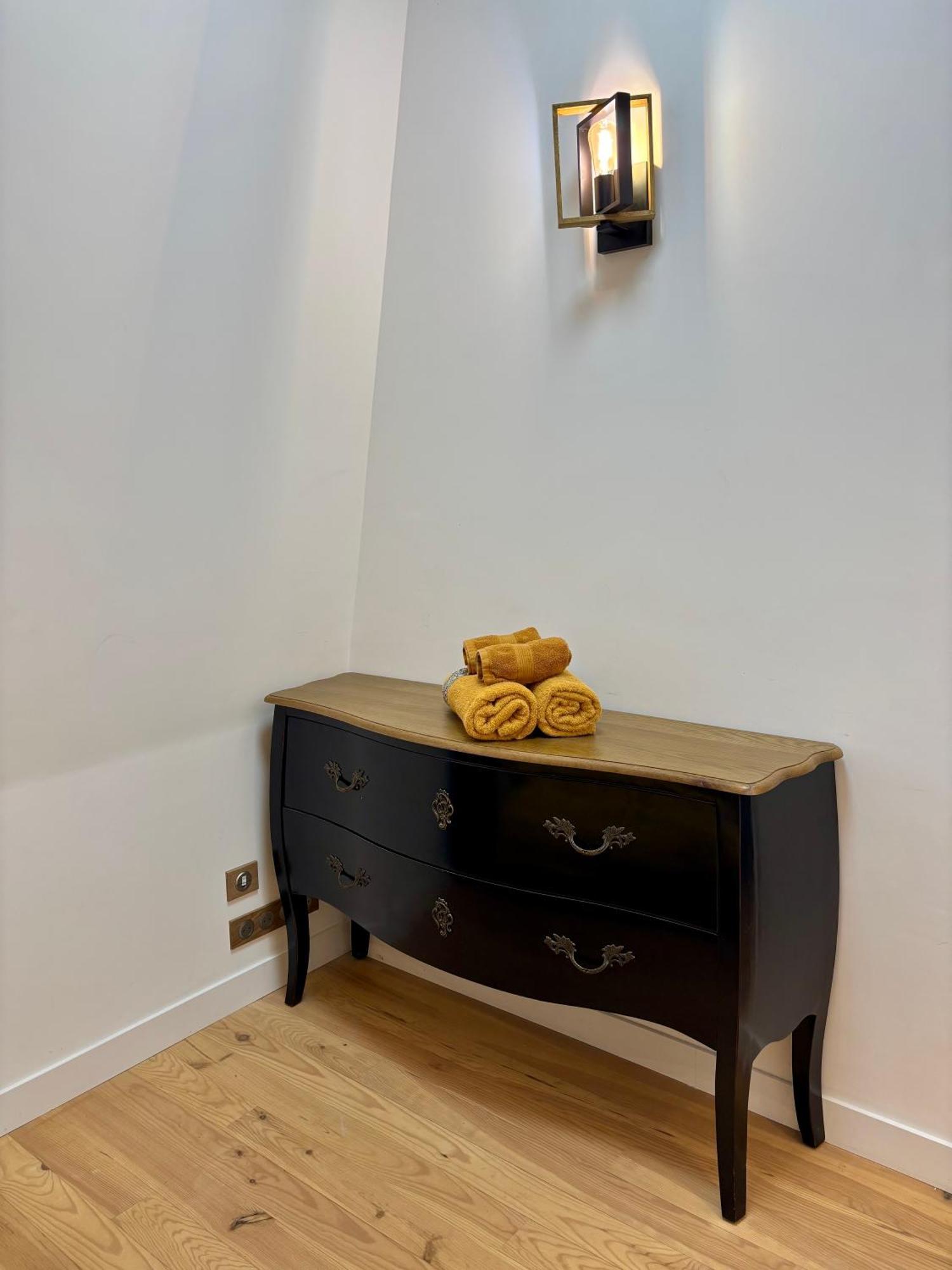 Le Royal XIX Dinard Vue Mer Luxe 외부 사진