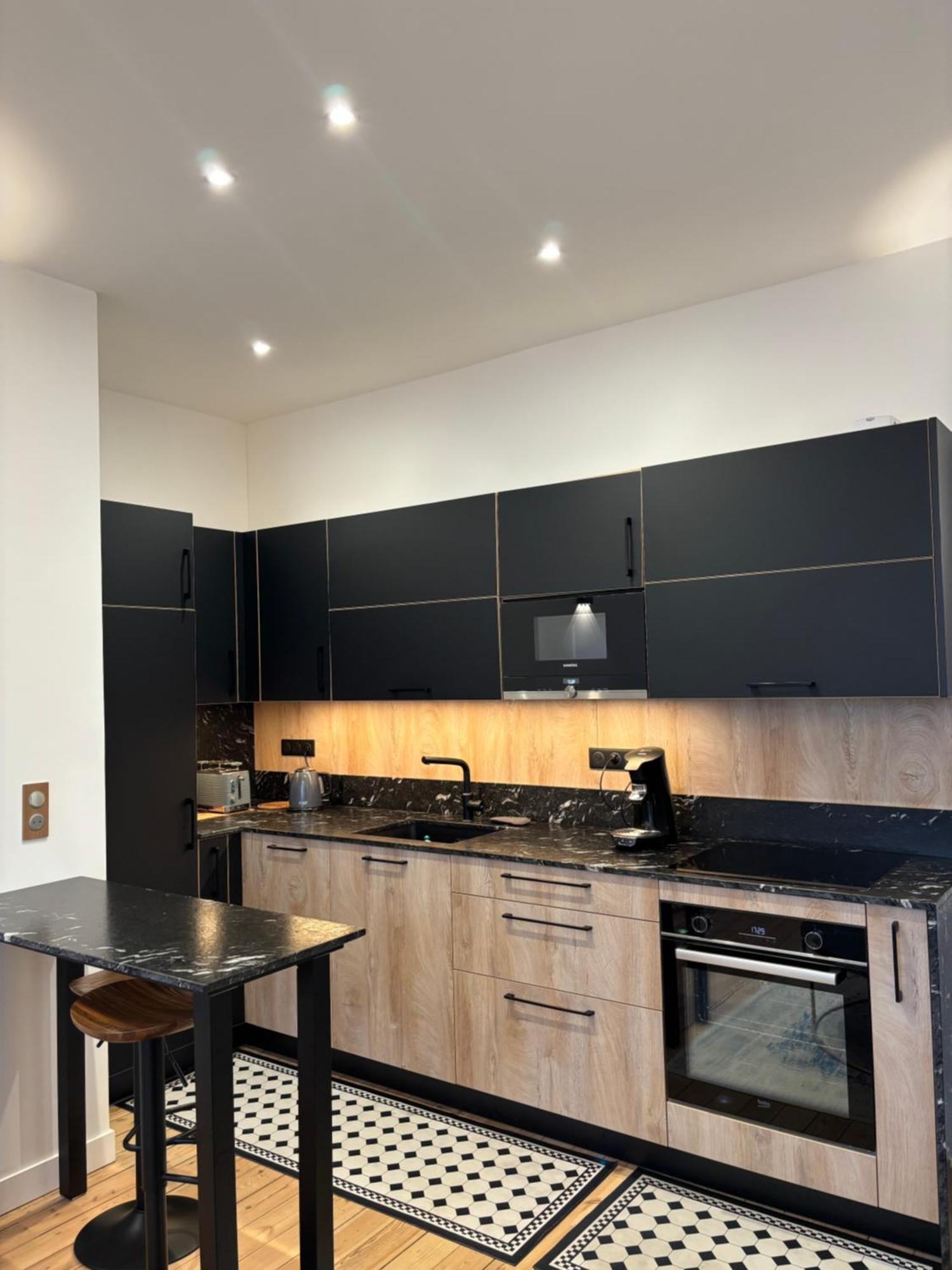 Le Royal XIX Dinard Vue Mer Luxe 외부 사진
