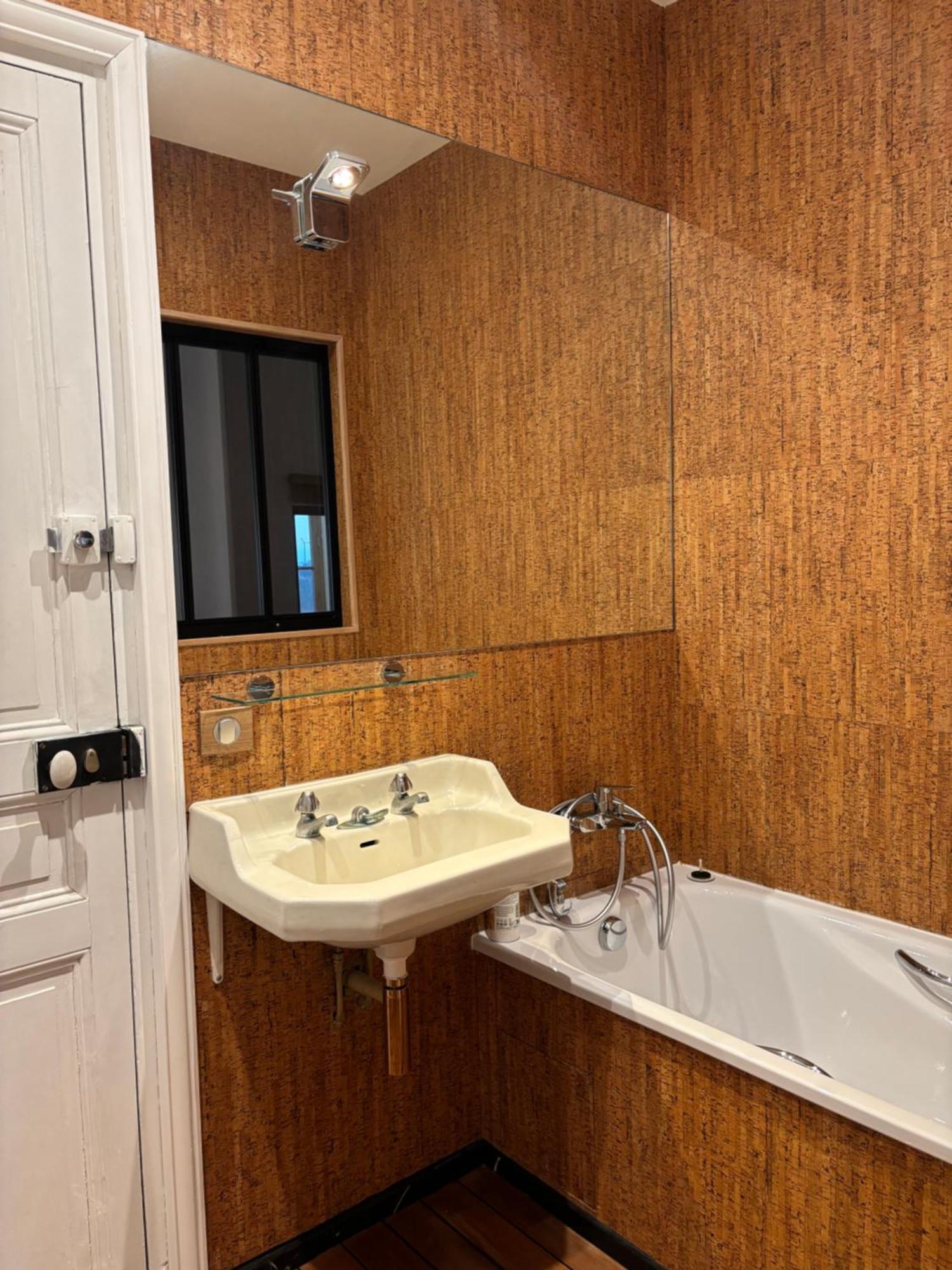 Le Royal XIX Dinard Vue Mer Luxe 외부 사진